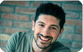 davide liperoti