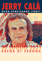 Buon Compleanno Jerry